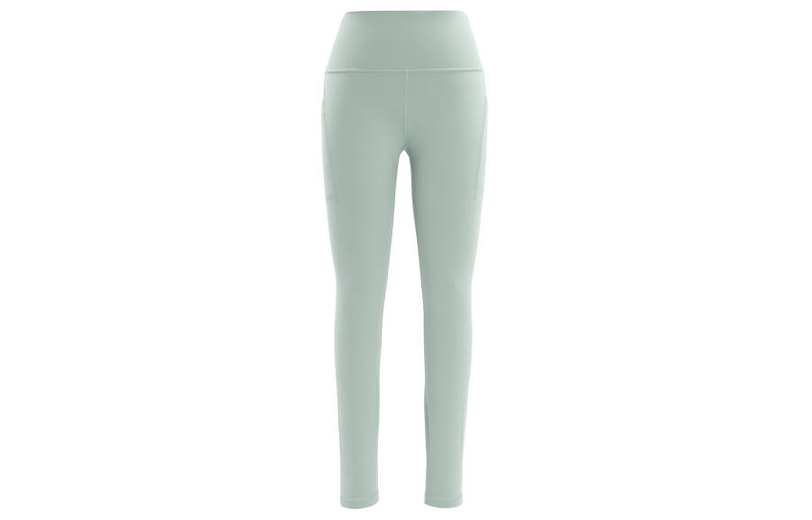 Lululemon Wunder Train Sports Pants Women's Moderate