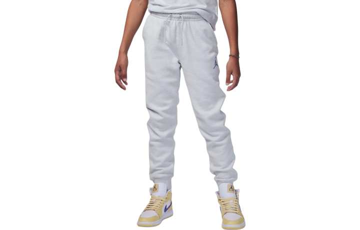Jordan Jordan Kids Knitted Sweatpants Moderate