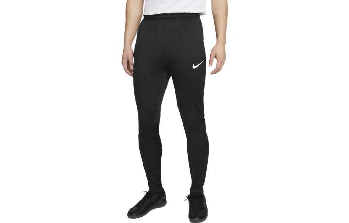 Nike Nike Knitted Sweatpants Men's Black
