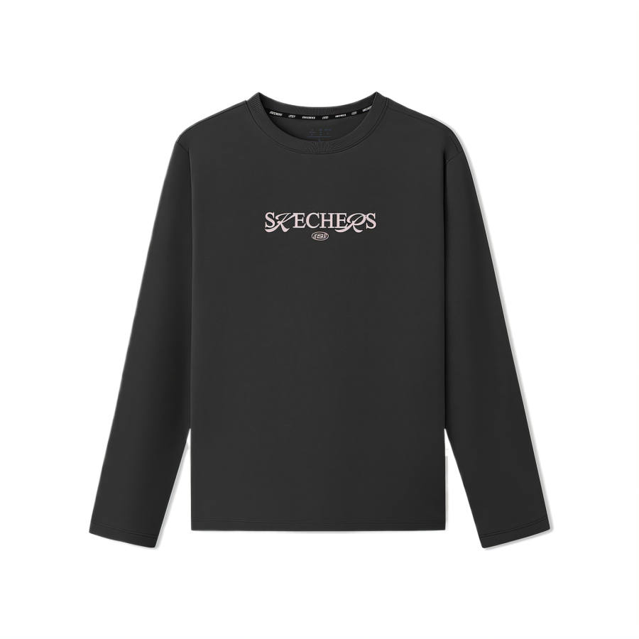 Skechers Sports League Collection Regular T Shirt Women's