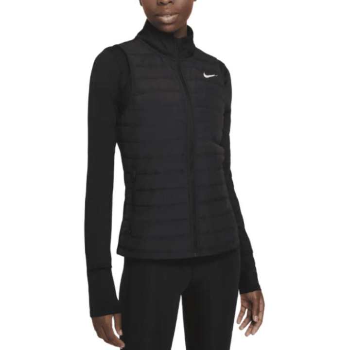 Nike Nike Vests Women's Black Moderate Other