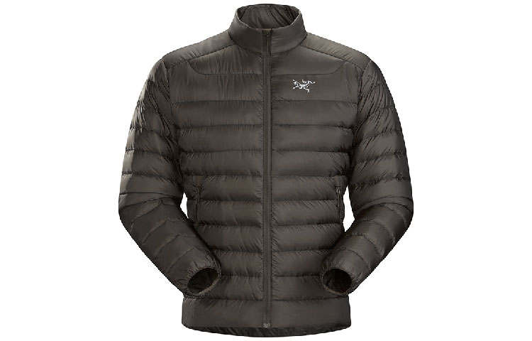 Arcteryx Arc'teryx Cerium LT Down Jacket Men's