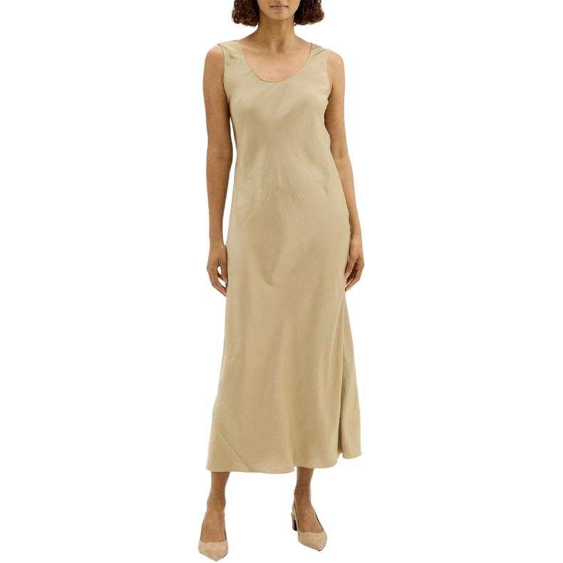 THEORY Sleeveless Dress Women's