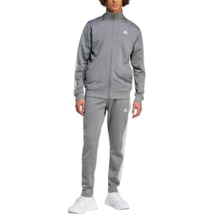 Adidas Adidas Casual Sportswear Men's Gray