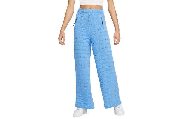 Nike Nike Casual Pants Women's Polar Blue