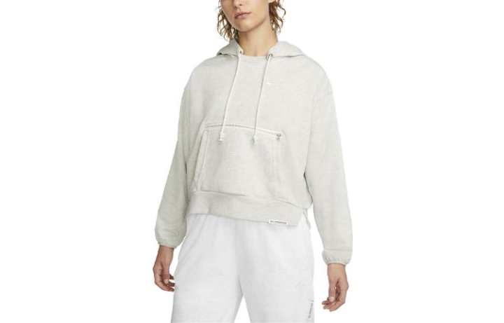 Nike Nike Sweatshirt Women's Light Gray