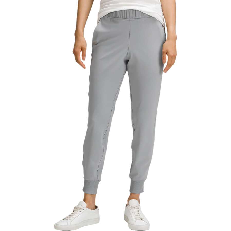 Lululemon Knitted Sweatpants Women's Rhinoceros Gray/RHIG Moderate Other