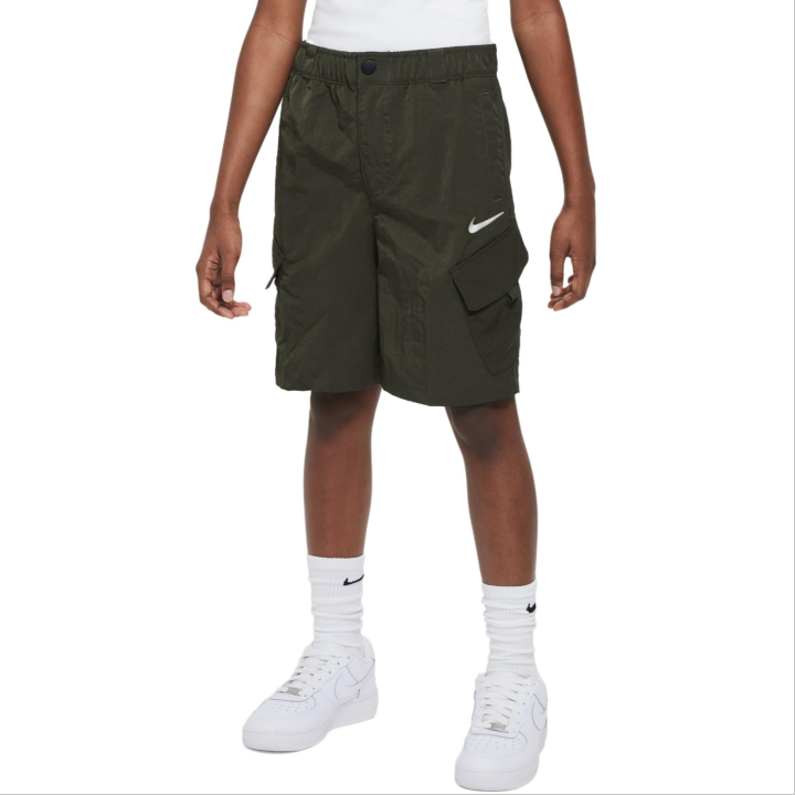 Nike Nike Kids Shorts Moderate