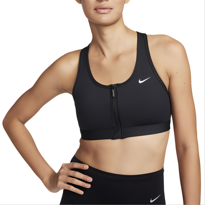 Nike Nike Sports Underwear Women's Black