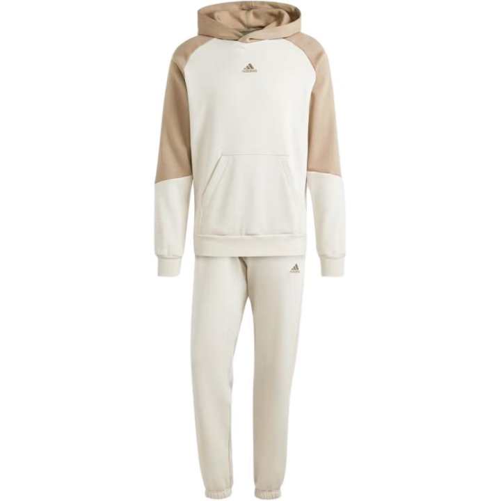 Adidas Adidas Sportswear Casual Sportswear Men's Ecru
