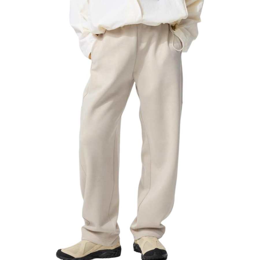 UNIQLO Casual Pants Women's Light Beige Moderate Other
