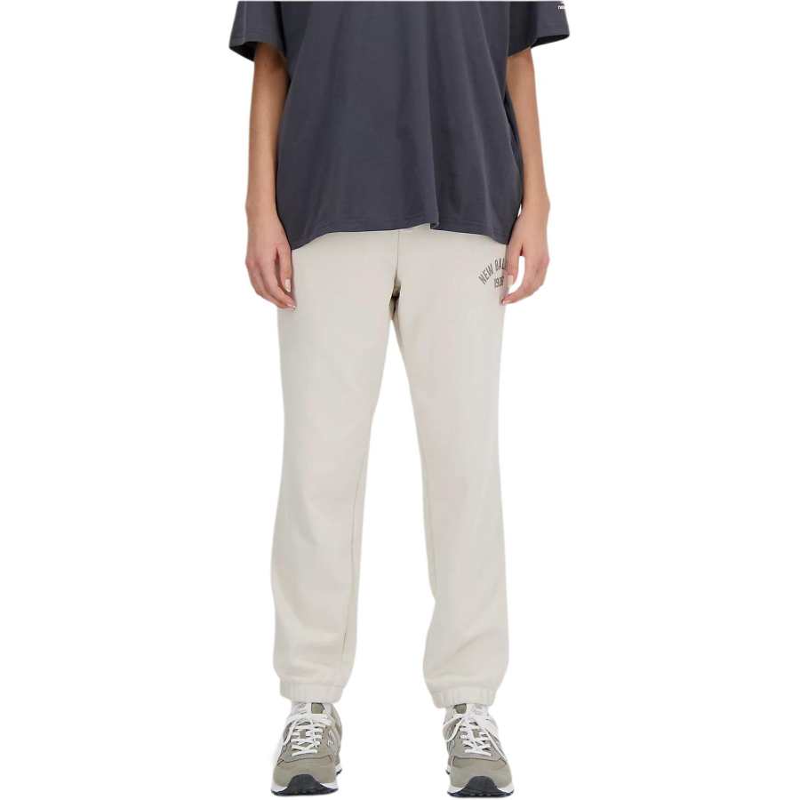 New Balance New Balance Casual Pants Women's Ecru