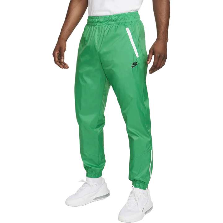 Nike Nike Casual Pants Men's Stadium Green