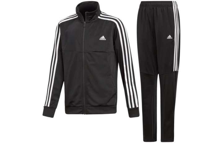 Adidas Adidas Moderate Kids Sports Suit Kids'