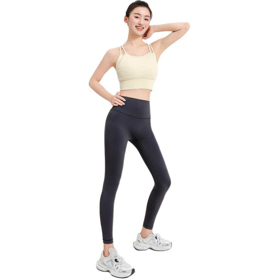 Barbie Fitness Sets Women's Crew Neck Moderate