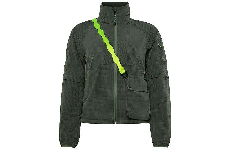 Lululemon Lululemon Jackets Women's Stand Collar Moderate Other