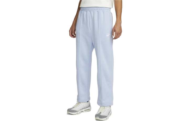 Nike Nike Casual Pants, Men's Men's Blue