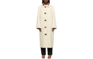 STAND STUDIO Coat Women's Tawny