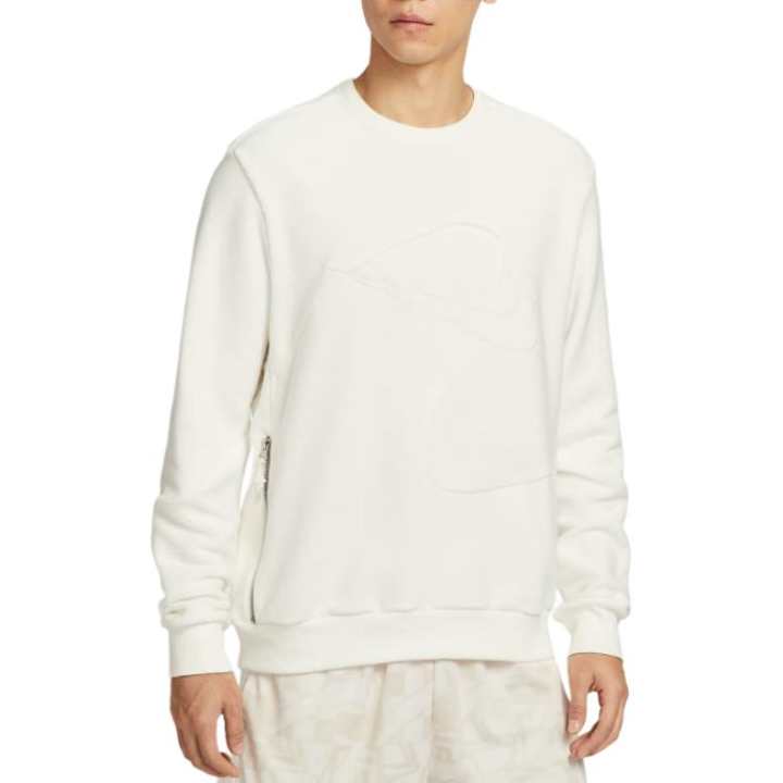 Nike Nike Sweatshirt Men's Light Ivory