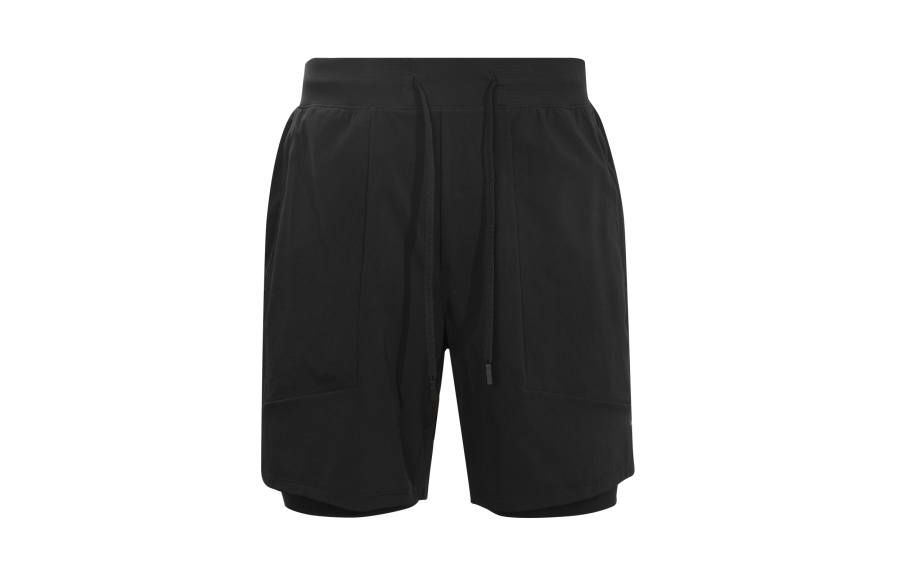 Lululemon Lululemon License To Train Casual Shorts Men's