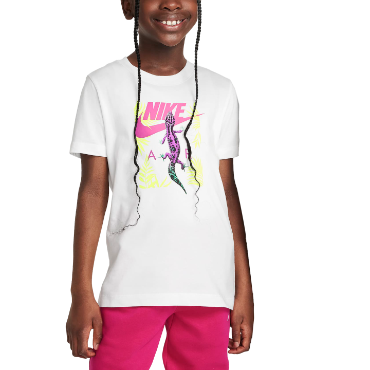 Nike Nike Grade School T Shirts Crew Neck Moderate
