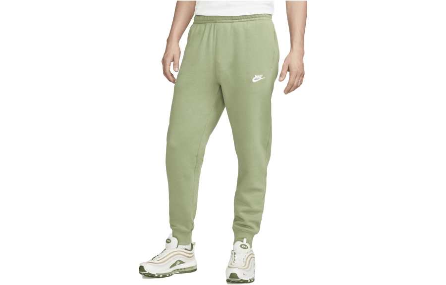 Nike Nike Sportswear Club Fleece Jogger Pants