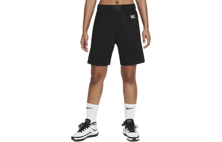 Nike Nike Casual Shorts Women's Black Moderate