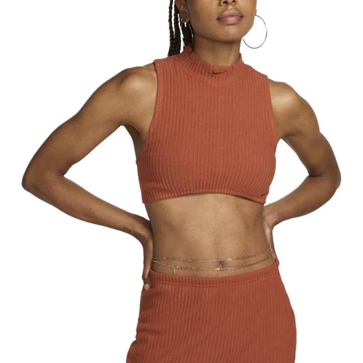 Nike Nike Tank Top Women's Scorching Sunrise