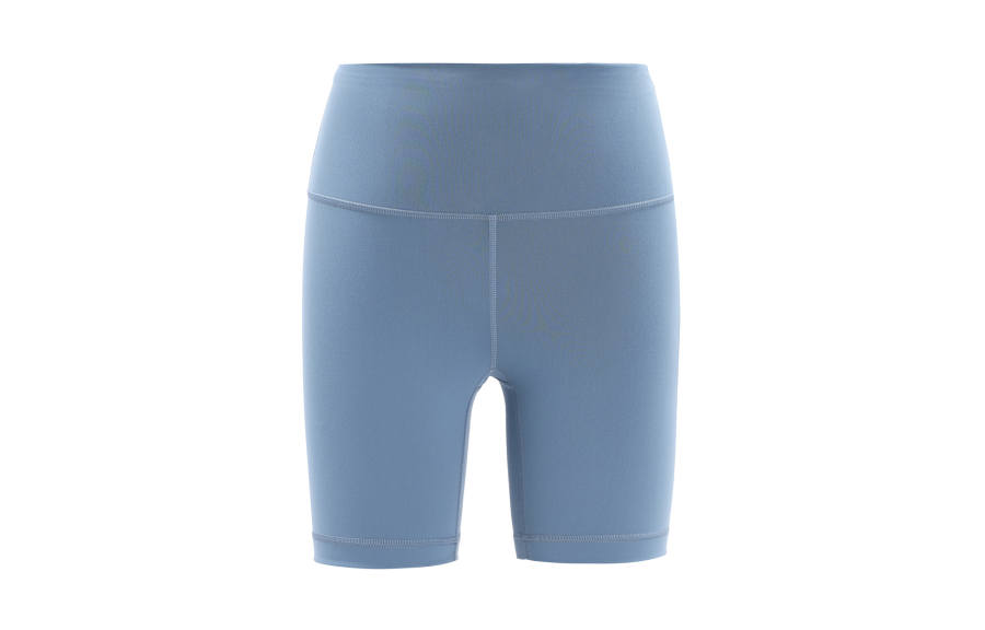Lululemon Lululemon Wunder Train Casual Shorts Women's
