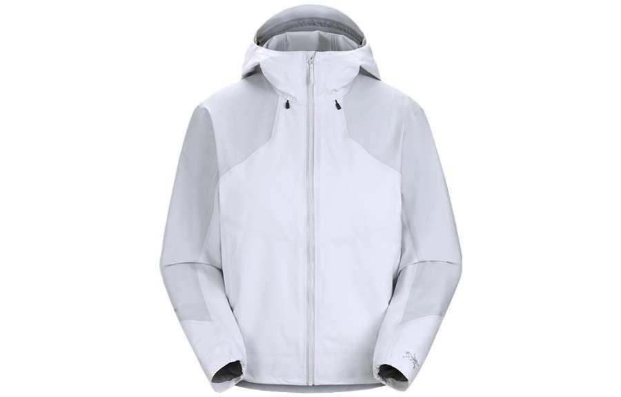 Arcteryx Arc'teryx Beach Rafting Waterproof And Windproof Windbreaker Jacket Women's