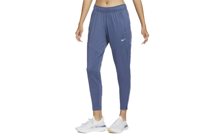 Nike Nike Knitted Sweatpants Women's Fen Blue
