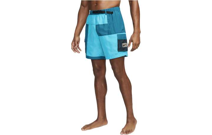 Nike Nike Casual Shorts Men's Multicolor