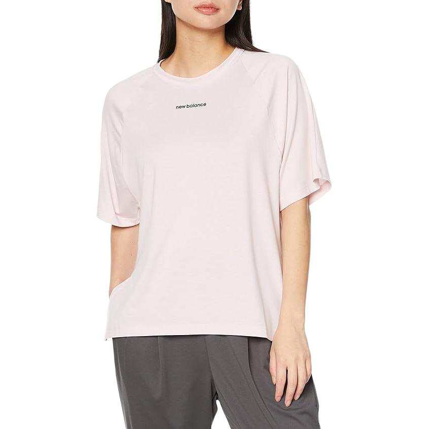 New Balance New Balance T Shirt Women's Pink