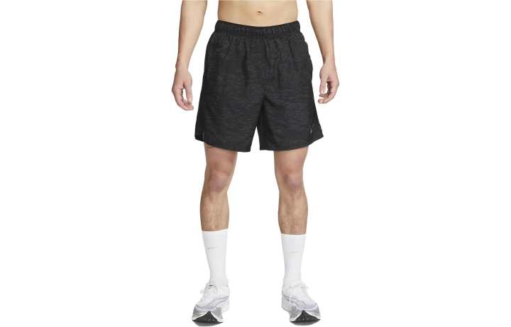 Nike Nike Casual Shorts Men's Black Moderate
