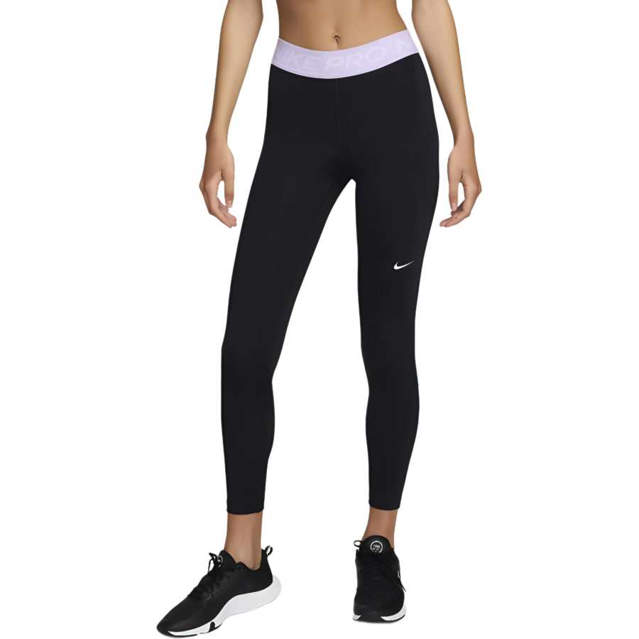 Nike Nike Pro 365 Sports Pants Women's Black