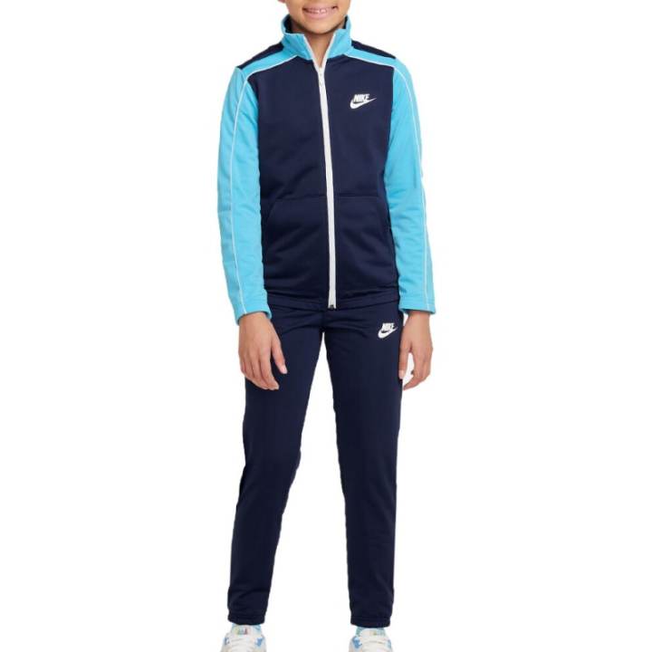 Nike Nike Casual Sportswear Blue Kids'