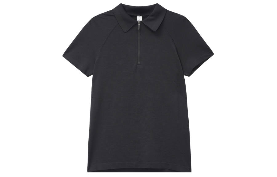 Lululemon Swiftly Tech Polo Shirt Women's