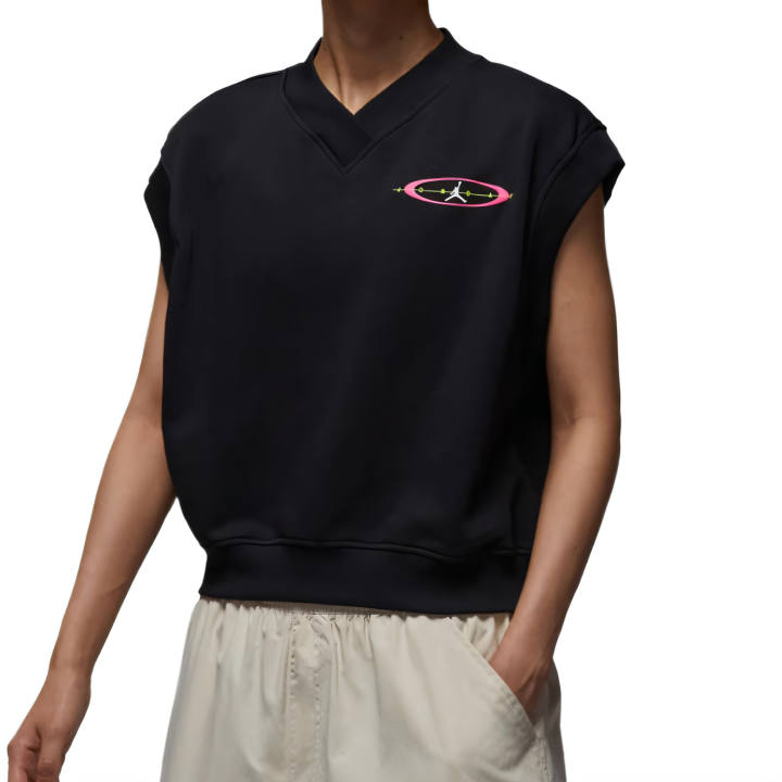 Jordan Jordan Brooklyn Fleece Tank Top Women's