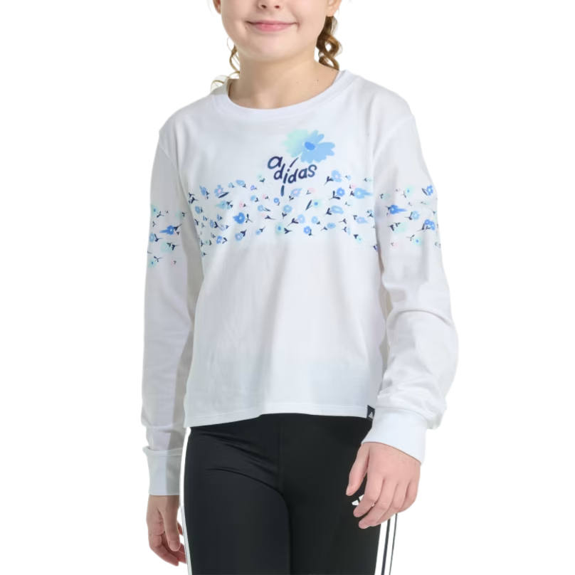 Adidas Adidas Sportswear T Shirt Kids'