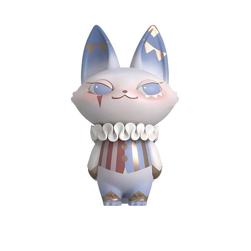 POP MART POP MART CANDY Destiny Joker Cute Trendy Figures