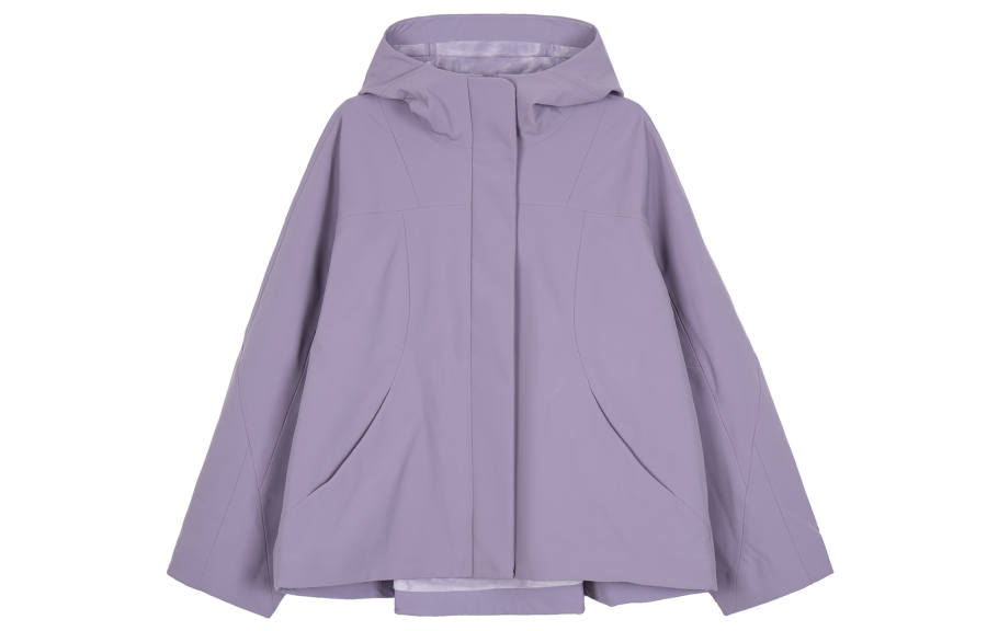 Lululemon Lululemon RepelShell Jacket Women's