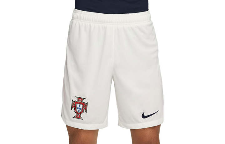 Nike Nike Casual Shorts Men's White Moderate