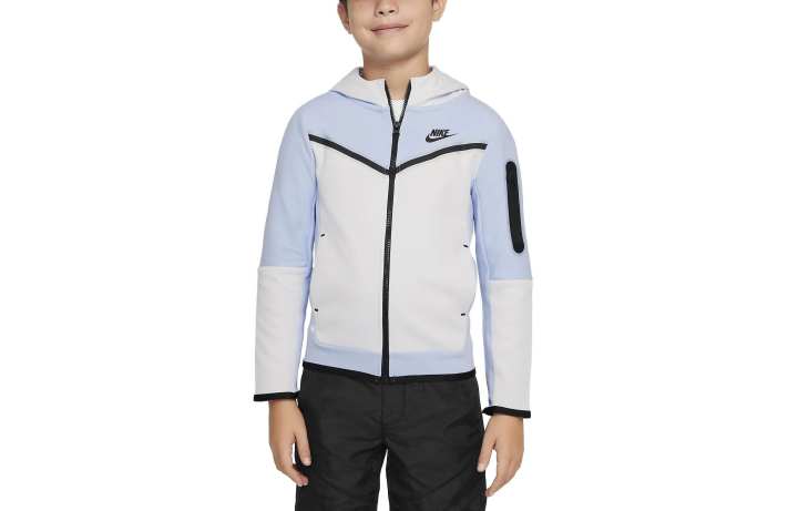 Nike Nike Kids Jackets Hooded Moderate