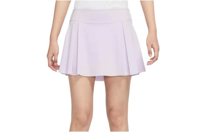 Nike Nike Casual Short Skirts Women's Purple