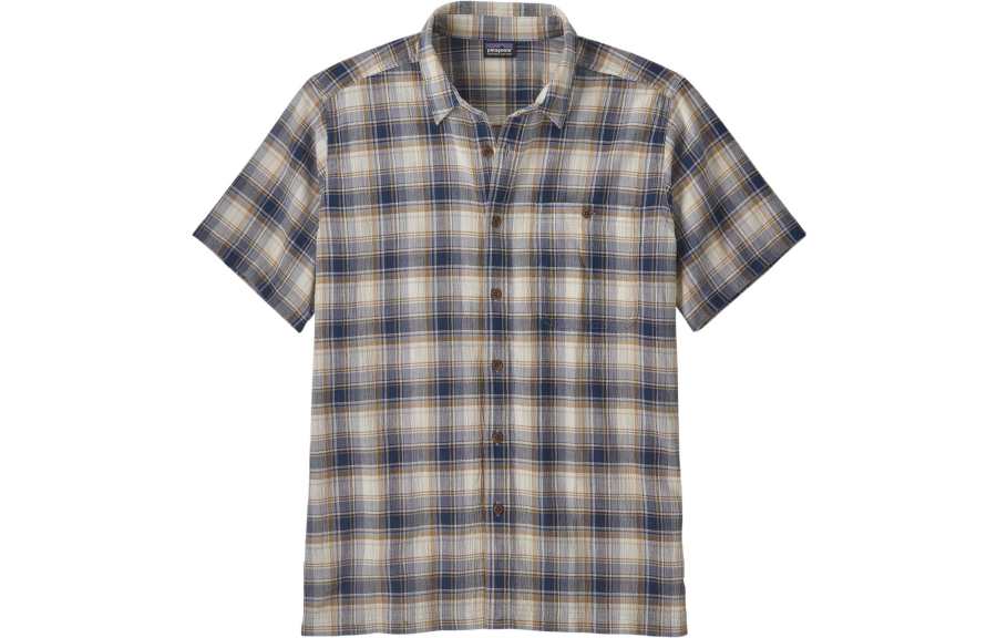 Patagonia A/C Shirt
