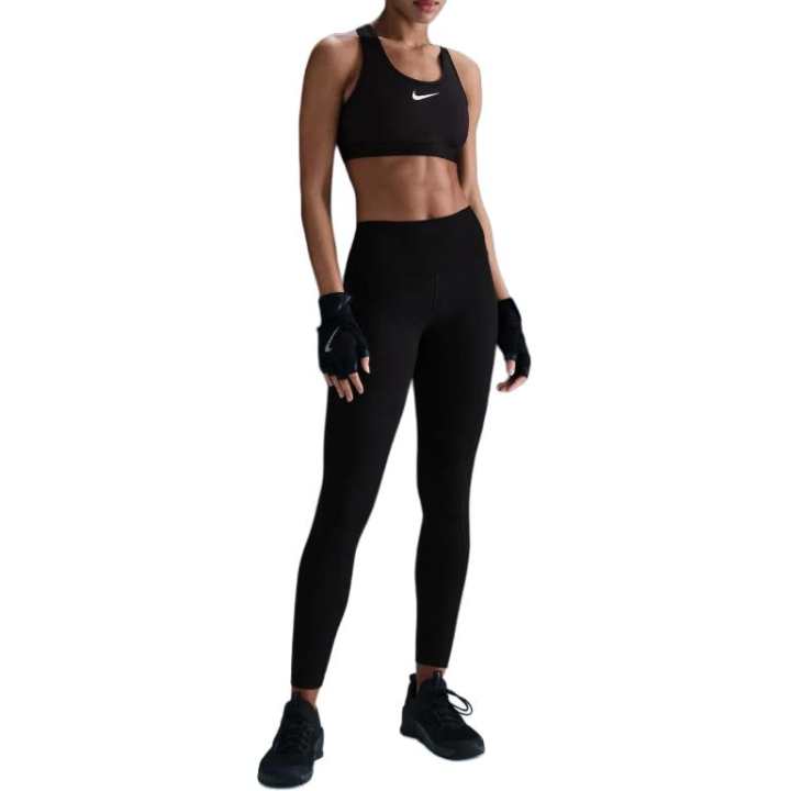 Nike Nike Leggings Women's Black Moderate