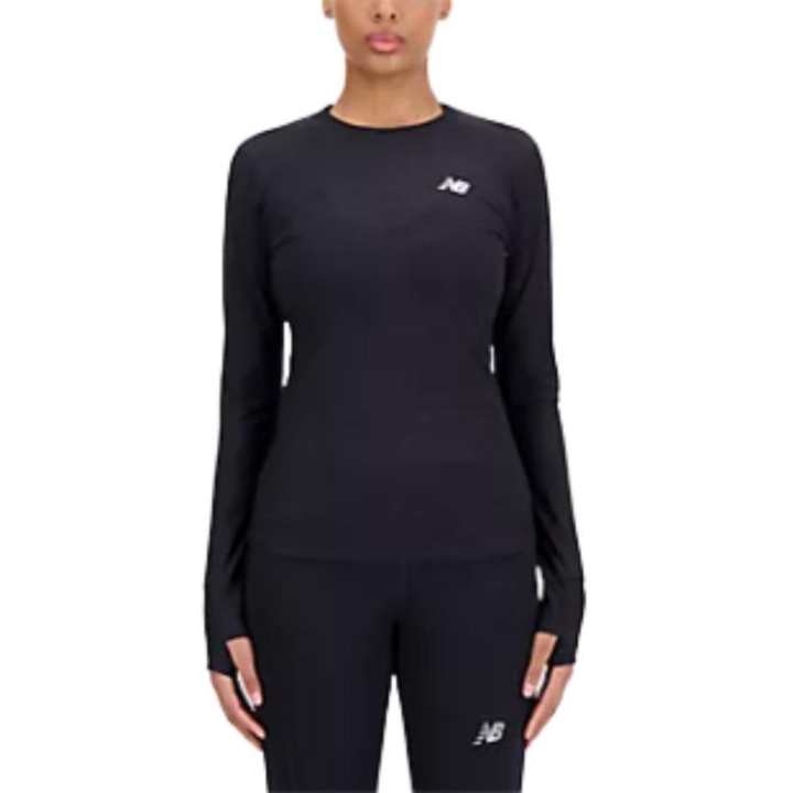 New Balance New Balance T Shirt Women's Black