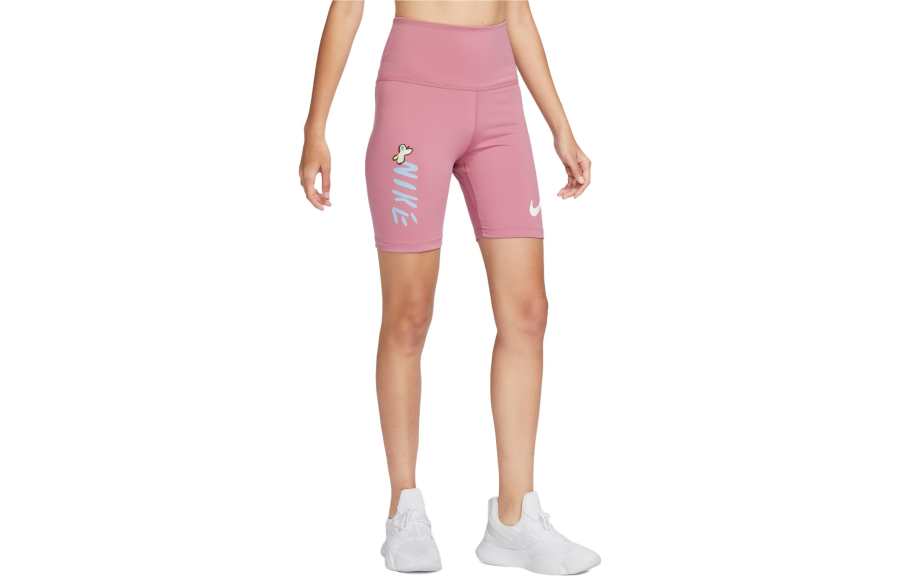 Nike Nike Sports Shorts Women's Light Berry Red