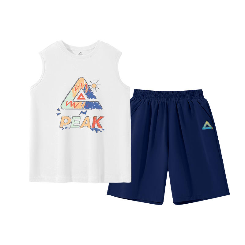 PEAK Casual Sportswear Teenagers