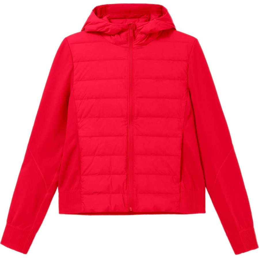 Lululemon Lululemon Down And Around Series Down Jacket Women's